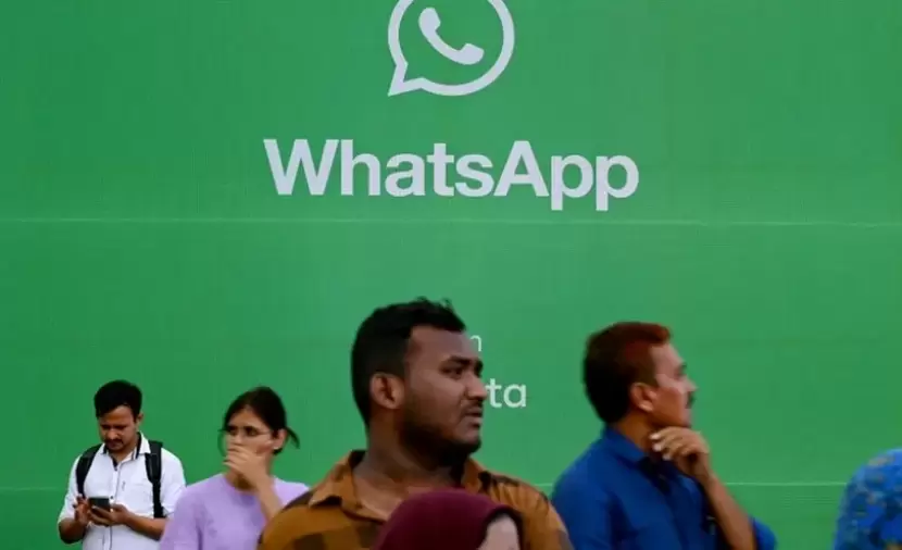 "ميتا" تعيّن الهندي كونال شاه رئيسا جديدا لـ"واتساب"