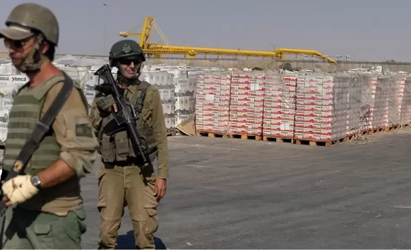 مسؤول أممي يطالب بإعادة الكرامة لأهالي غزة وينتقد عراقيل الاحتلال