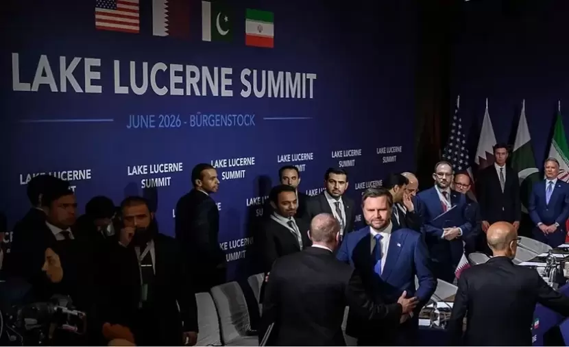 الخارجية الإيرانية: الهجمات الأمريكية انتهاك صريح لميثاق الأمم المتحدة