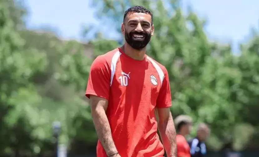 بيان مفاجئ من "بيشكتاش" بعد تغريدة وكيل أعمال صلاح.. هل انهارت الصفقة؟