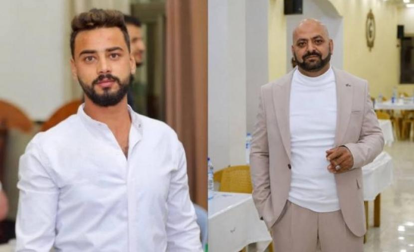 شهيدان برصاص الاحتلال عقب هجوم للمستوطنين على دير جرير شرق رام الله