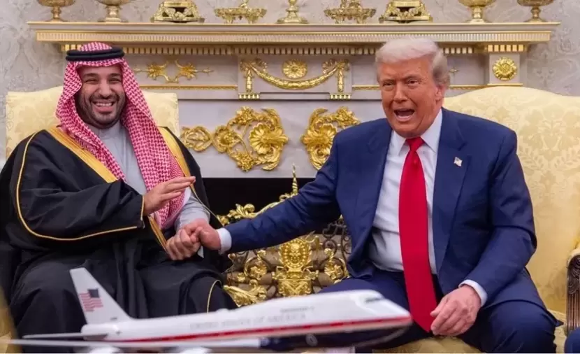 مقال في MEE: لماذا ربط صفقة النووي السعودية بـ"إسرائيل" خطأ استراتيجي؟