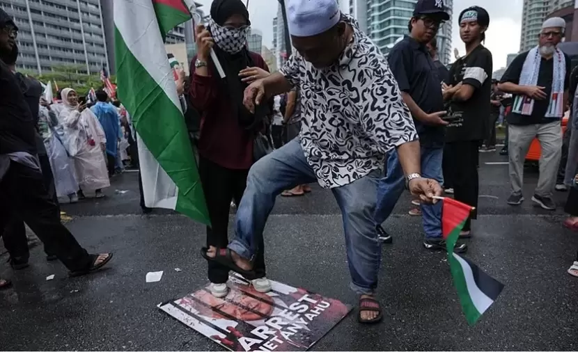 أمريكا تستدعي سفير ماليزيا بشأن سياسة بلاده تجاه "إسرائيل"