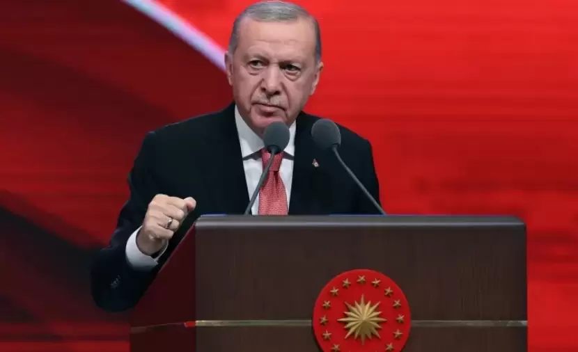 سفير عبري سابق يقر بعزل الكيان دبلوماسياً ويؤكد: أردوغان معادٍ لنا بشدة
