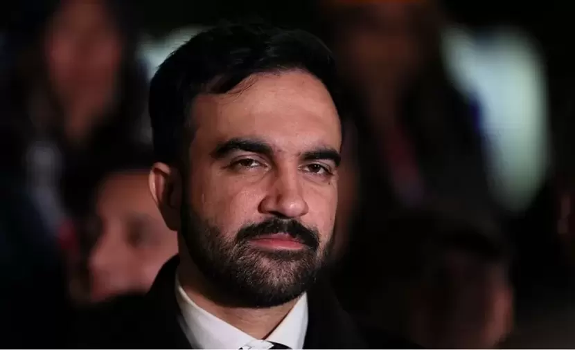 ممداني: نتنياهو مجرم حرب وغير مرحب به وندعو لتنفيذ مذكرة اعتقاله