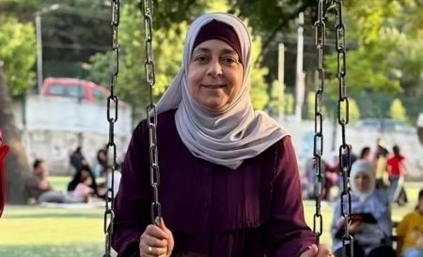 بعد 6 أشهر من الاعتقال.. الإفراج عن زوجة الشهيد يحيى عياش