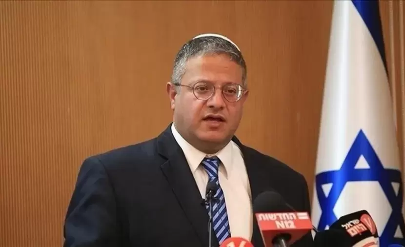 "سجن التماسيح" بات واقعا.. حكومة نتنياهو تتجه لتنفيذ مقترح بن غفير