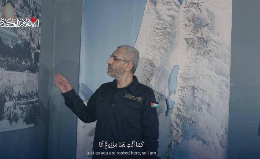 الذكرى الثانية لاغتيال قائد هيئة أركان المقاومة محمد الضيف