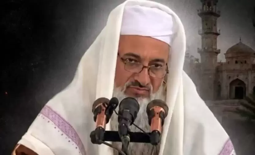 مستشار خامنئي يعزي بمقتل "إمام السنّة".. اتهم الاحتلال الإسرائيلي وأمريكا