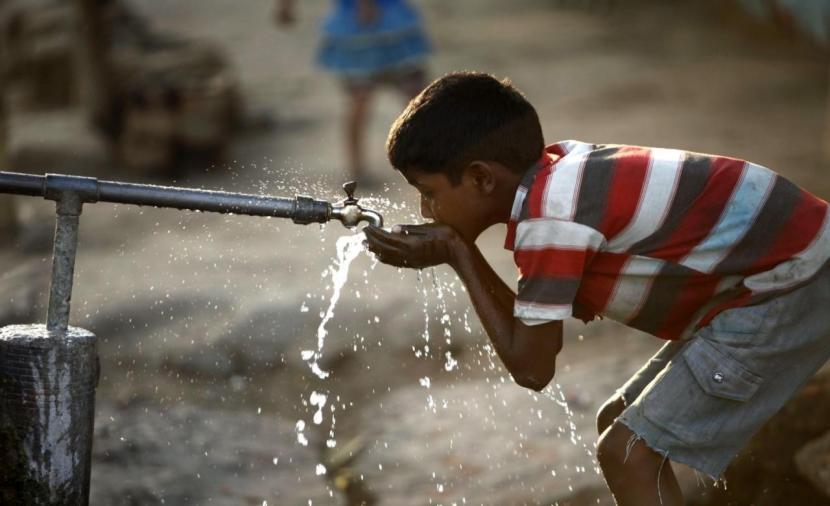 لهيب الصيف يكشف بالأرقام حجم كارثة التعطيش والمحو المائي في غزة
