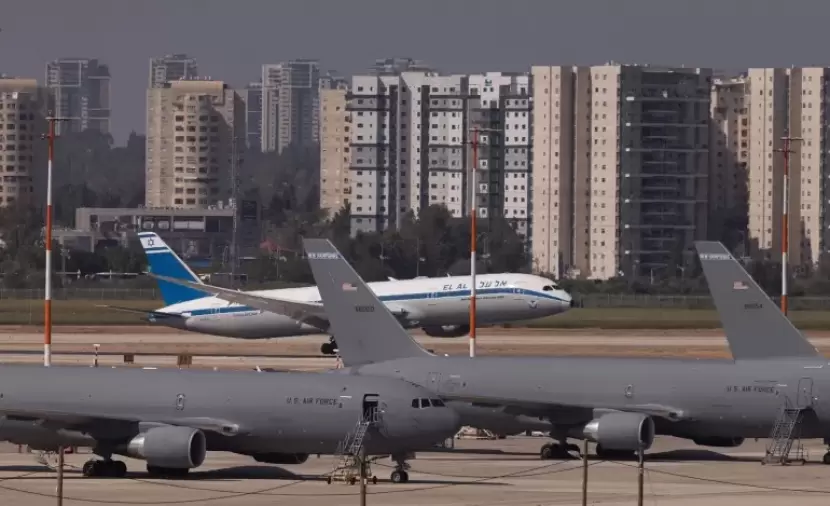 واشنطن تجدد تحذيرات السفر لكيان الاحتلال وتطالب موظفيها بإعادة النظر في التوجه للشرق الأوسط
