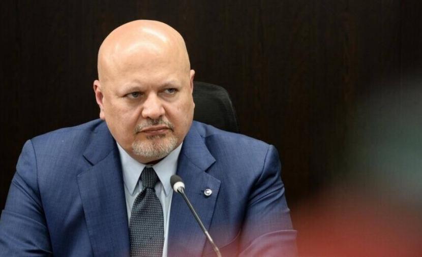 تحذيرات من استغلال عزل المدعي العام لـ "الجنائية" لتعطيل محاكمة نتنياهو وغالانت