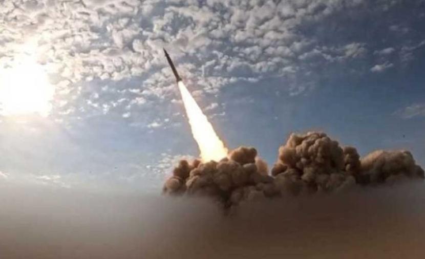 الأردن يعلن اعتراض وإسقاط 8 صواريخ إيرانية