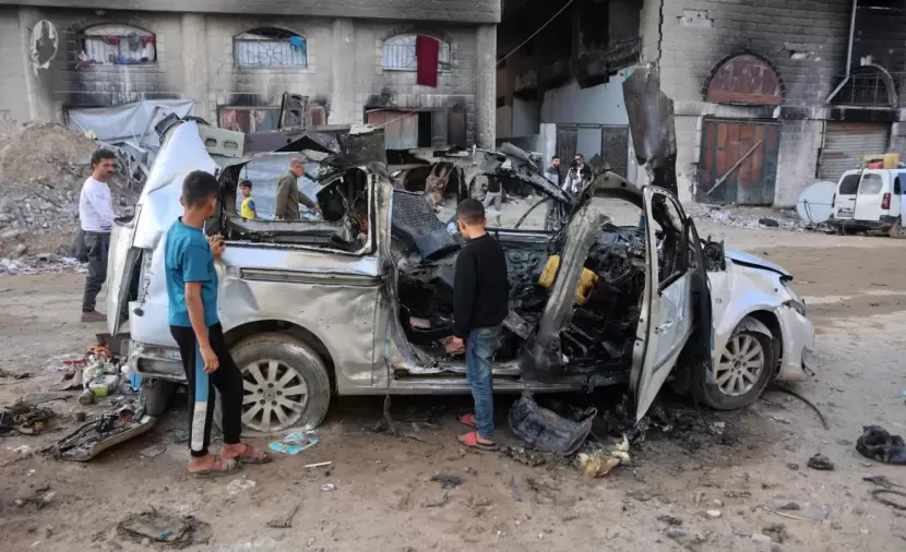 أمن المقاومة يكشف أساليب جديدة للاحتلال لرصد المقاومين واغتيال الناجين