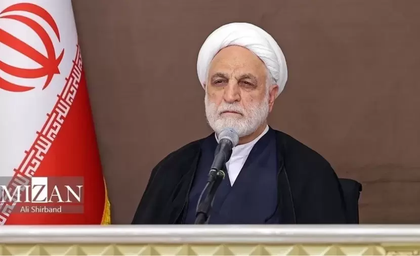 مسؤول إيراني رفيع: عازمون على ملاحقة أمريكا والاحتلال قضائيا