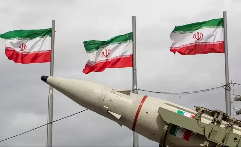نائب إيراني يهدد الشرع في حال التدخل ضد حزب الله اللبناني