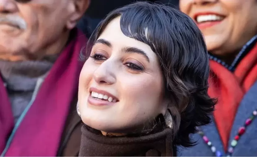 "إسرائيل" تهاجم زوجة ممداني بعد مشاركتها في فعالية أشادت بنساء فلسطين