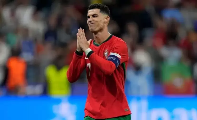 سخرية من رونالدو في احتفالات إسبانيا الرسمية بلقب كأس العالم
