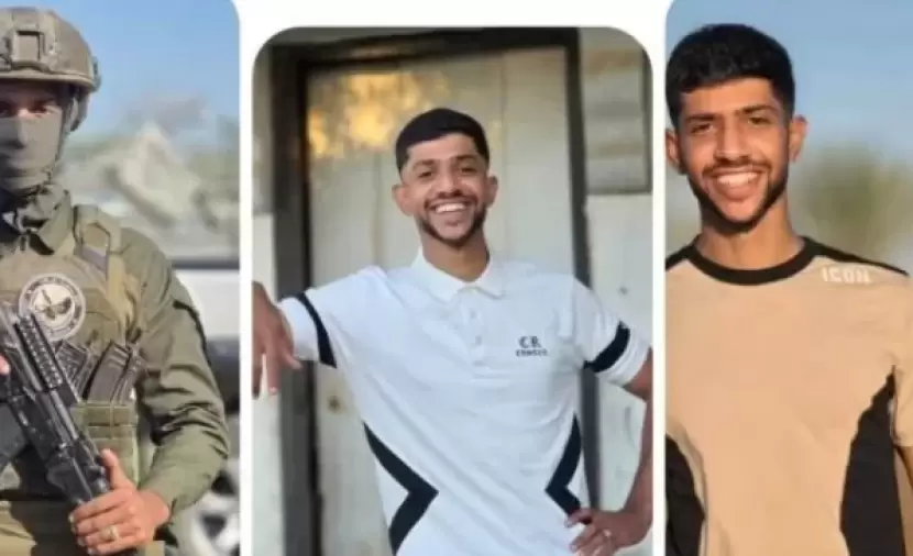 "هآرتس" تكشف تفاصيل مقتل شقيق قائد ميليشيا عميلة للاحتلال بغزة