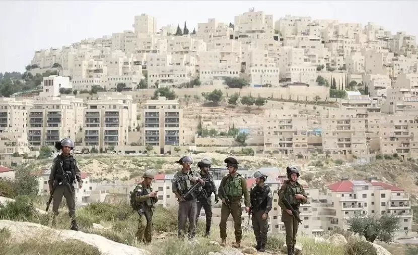 "الكابينيت" يصادق على زرع مستوطنة جديدة باسم "صانور الشرقية" شمال الضفة
