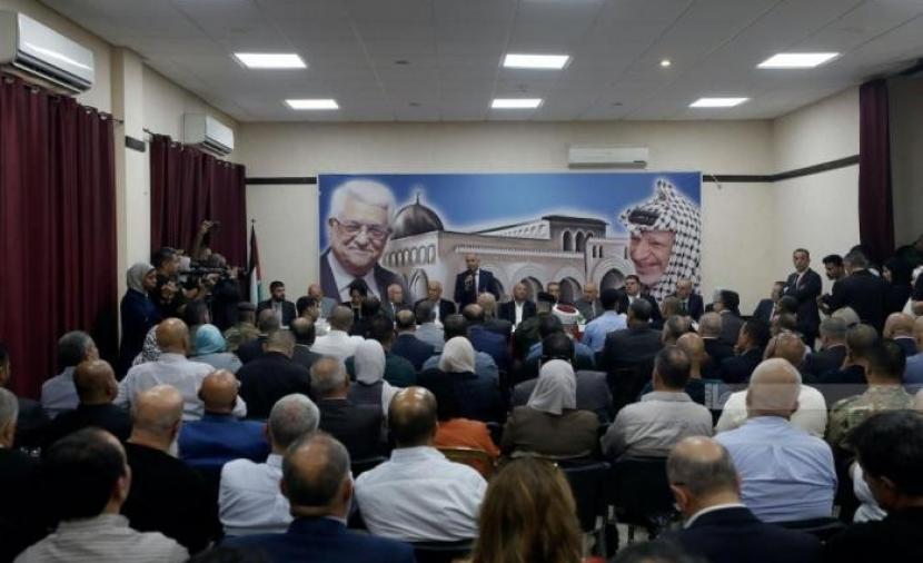 الحكومة تعلن حزمة مشاريع إسكان ومياه وكهرباء لتعزيز صمود محافظة جنين