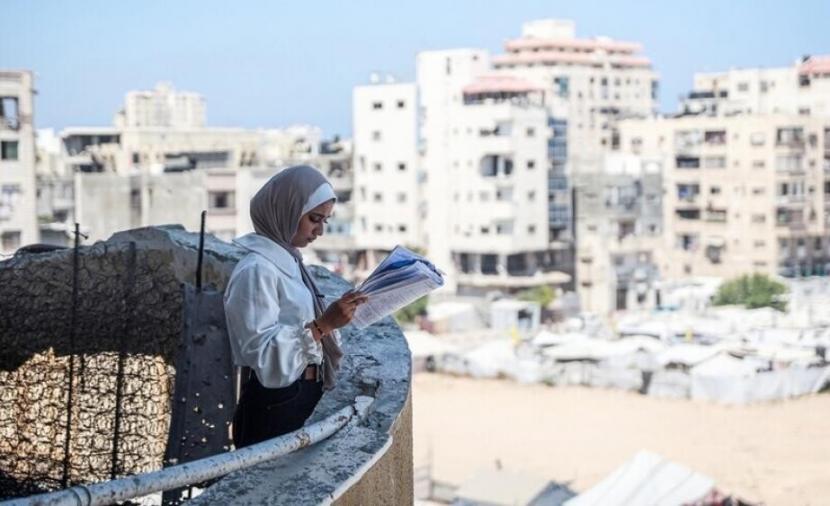 نجاح التوجيهي في الخيام.. فرحة مؤجلة وحيرة التخصص في ظل واقع يزداد قسوة
