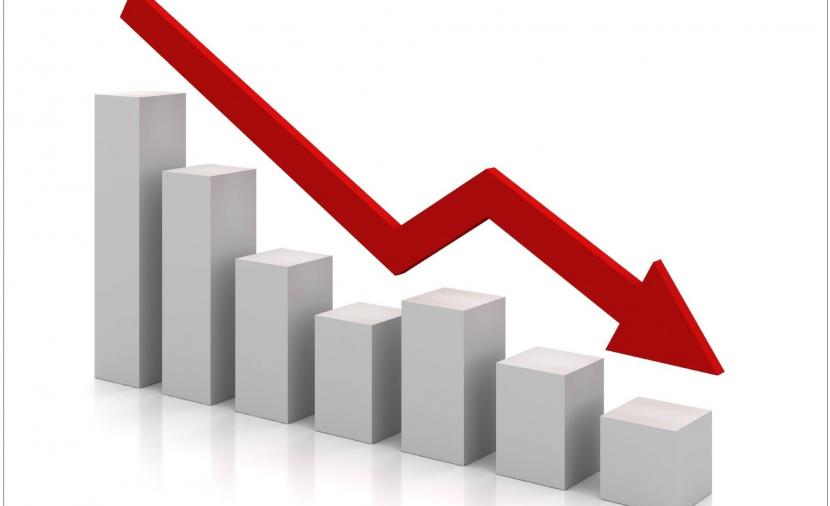 الإحصاء: انخفاض مؤشر غلاء المعيشة في فلسطين بنسبة 1.60% الشهر الماضي