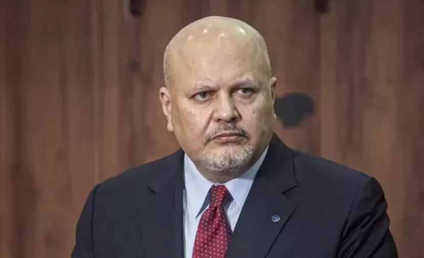 الفريق القانوني للدفاع عن كريم خان يوجه رسالة عاجلة.. ماذا فيها؟