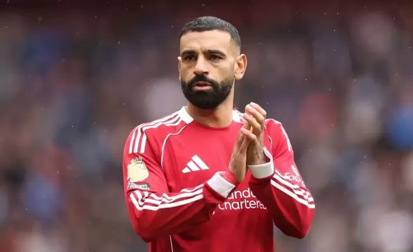 نادي بشيكتاش يكشف أسباب توقف صفقة محمد صلاح