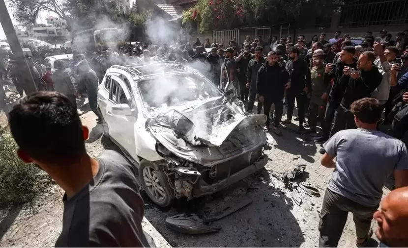 صحيفة عبرية: "إسرائيل" ترفض تفاهمات الوسطاء مع حماس