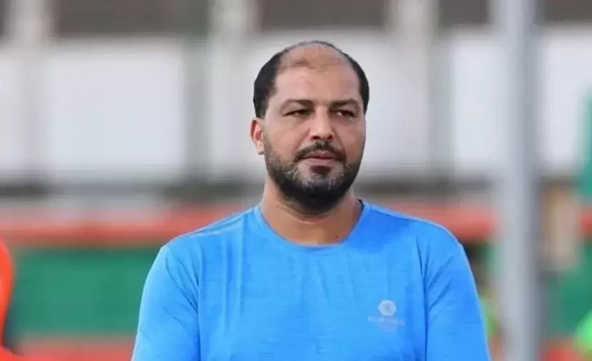 الاتحاد التونسي يعلن تعيين معين الشعباني مدربا لـ"نسور قرطاج"