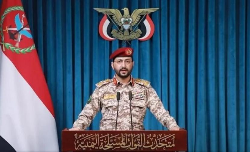 القوات المسلحة اليمنية تسقط طائرة استطلاع سعودية فوق صعدة