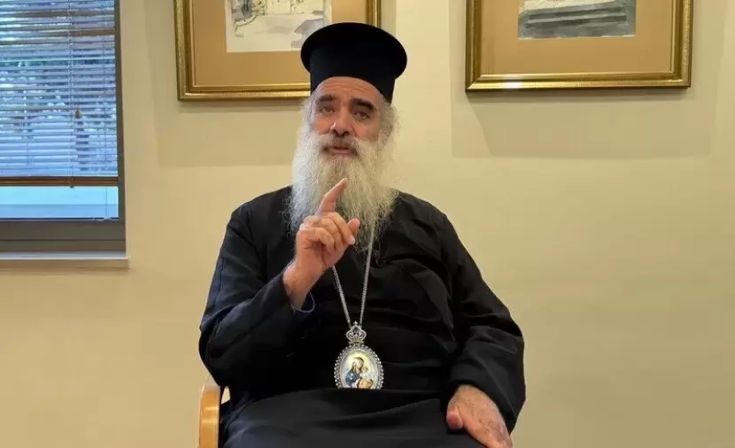 اللجنة الرئاسية العليا لشؤون الكنائس ترحب بقرار المجمع العام لكنيسة إنجلترا بشأن وثائق "كايروس فلسطين"