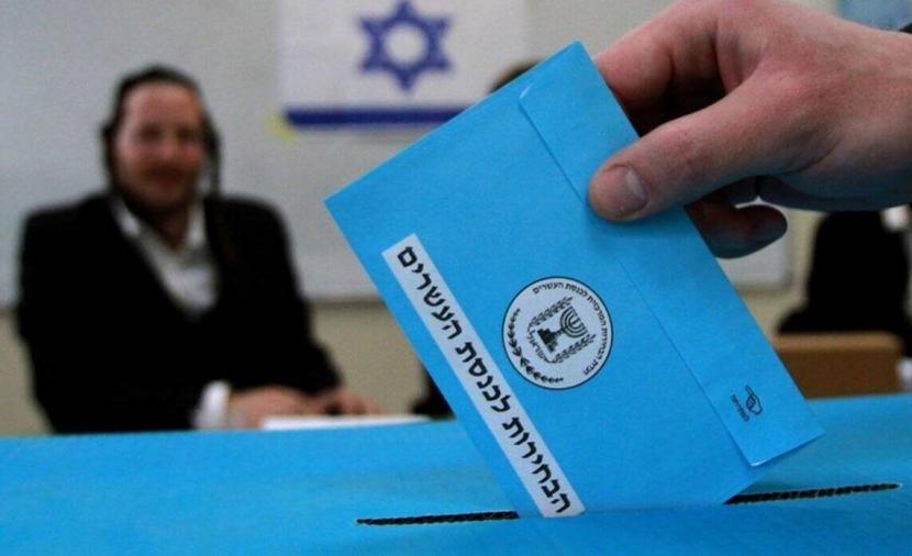 رسميًا.. انتخابات كنيست الاحتلال تُجرى في موعدها في 27 أكتوبر