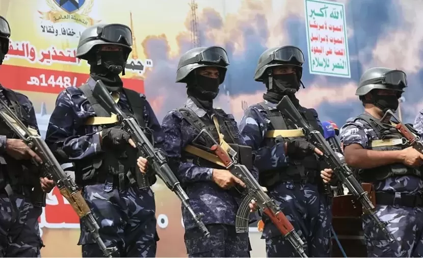 رويترز: إيران أرسلت قيادات من الحرس الثوري وعتاد صواريخ للحوثيين في اليمن
