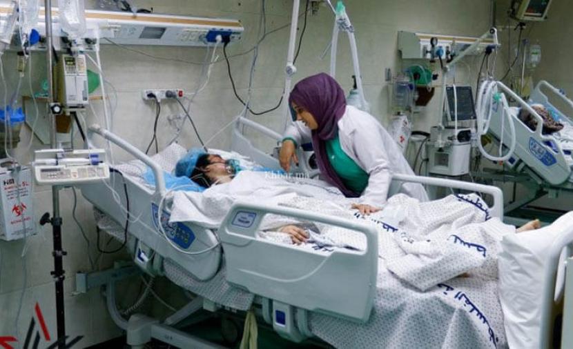 بعد نفاد تام لأدوية الكيماوي... مرضى السرطان في انتظار الموت بلا علاج