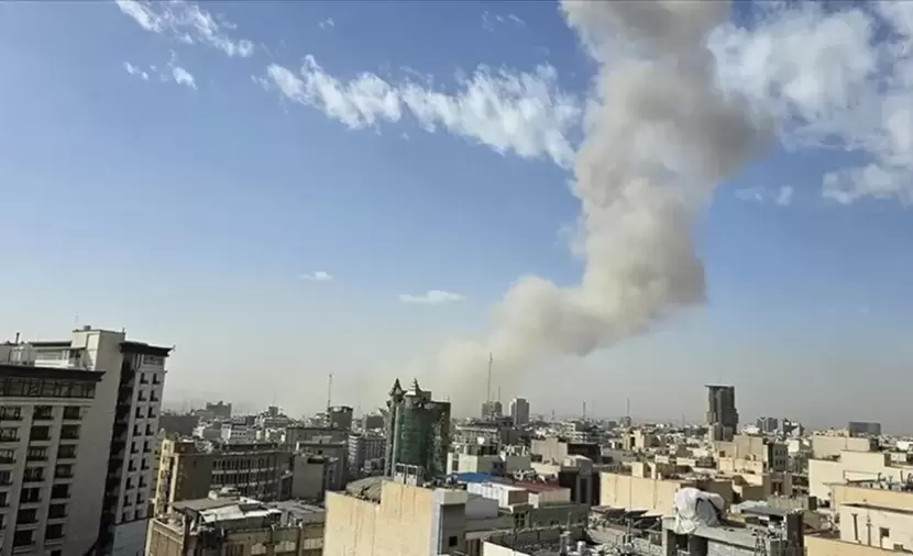 واشنطن تصعد ضد إيران بضربات جديدة