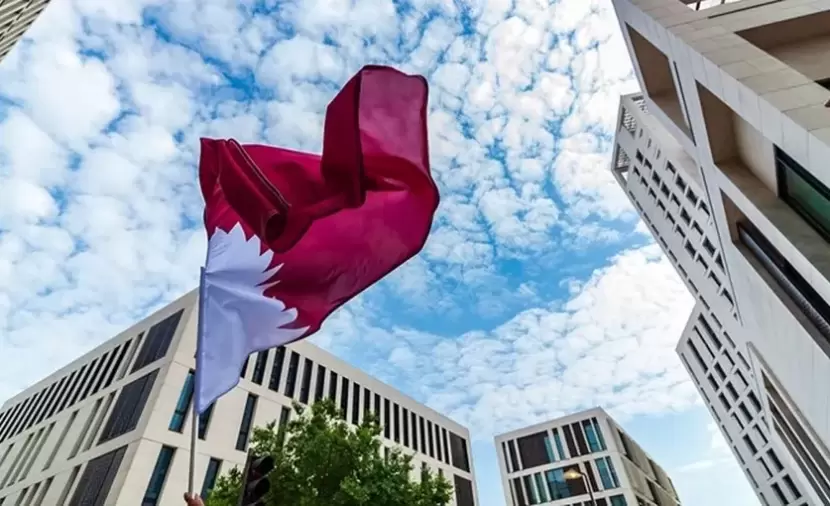 قطر توجه رسالة لمجلس الأمن والأمم المتحدة بخصوص الاعتداءات الإيرانية