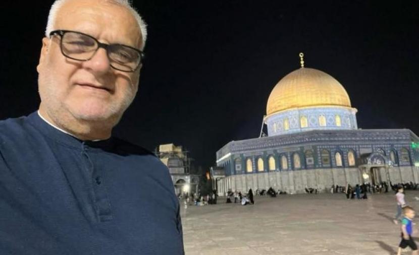 الأقصى الذي عرفته… والأقصى الذي رأيته
