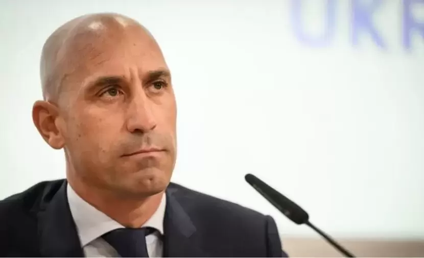 رئيس الاتحاد الاسباني السابق يفجر مفاجئة بشأن مونديال 2030