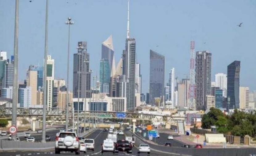الكويت: خروج عدد من خطوط النقل الكهربائية عن الخدمة