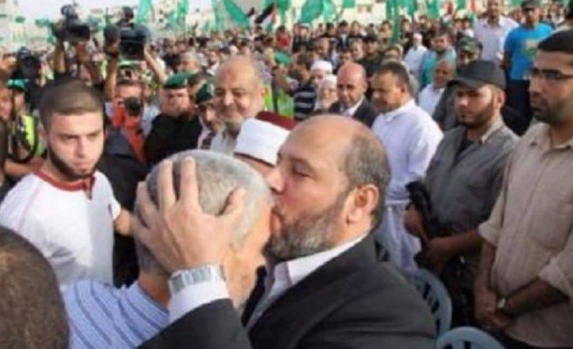 القائد خليل الحية رئيسًا للمكتب السياسي لحركة حماس
