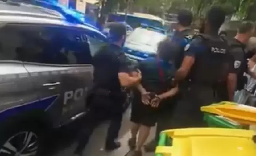 اليمين المتطرف في فرنسا يستغل قضية الطفل حمزة.. جدل يتجاوز الواقعة