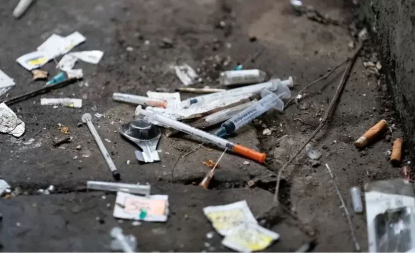 صحيفة بريطانية: تفاصيل وفاة أمير سعودي في لندن بسبب المخدرات