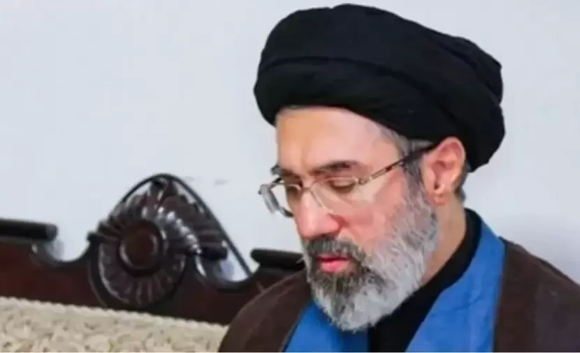 "التايمز": مجتبى خامنئي نجح حتى الآن في تضليل أجهزة المخابرات