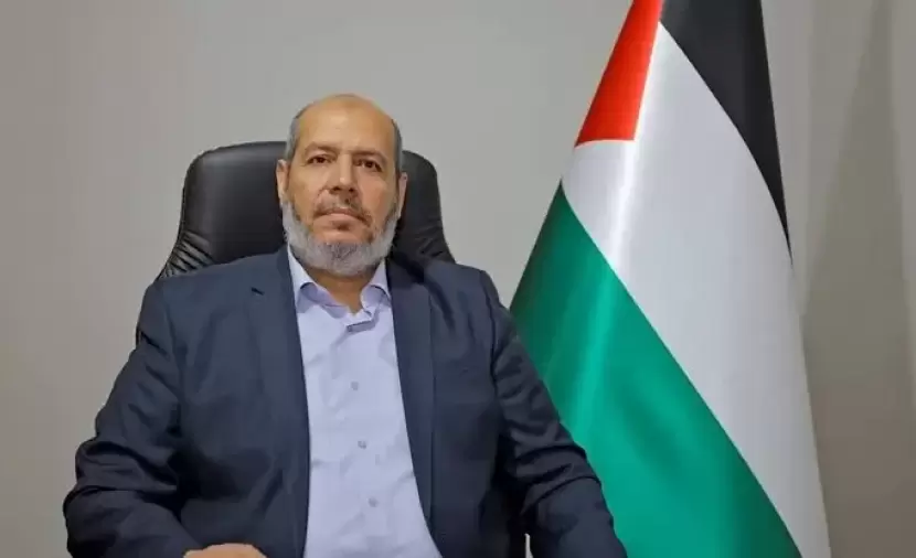 الحية: أولوياتنا وقف العدوان وإعمار غزة وتحقيق الوحدة الوطنية.. "على درب الشهداء حتى التحرير"