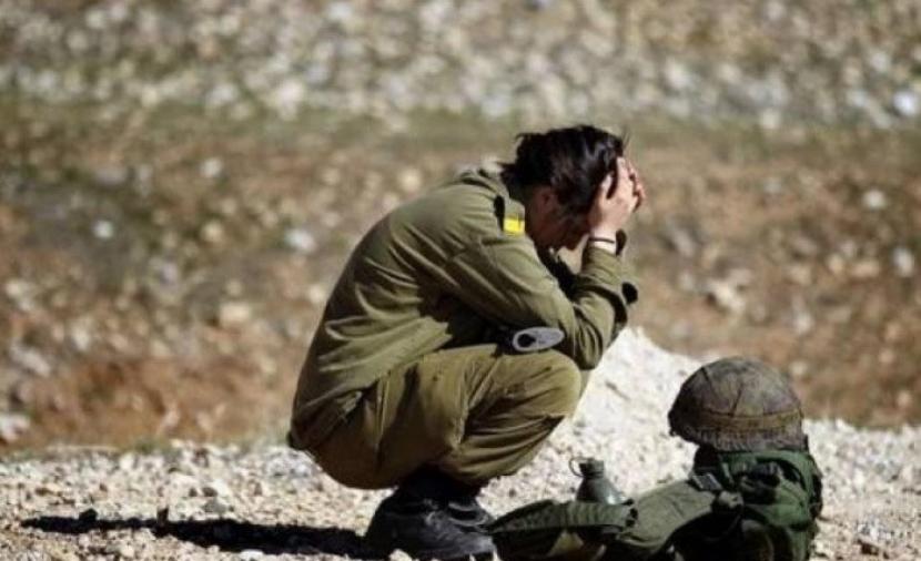 "هآرتس": انتحار مجندتين بجيش الاحتلال يرفع حصيلة القتلى النفسيين إلى 16 منذ مطلع العام