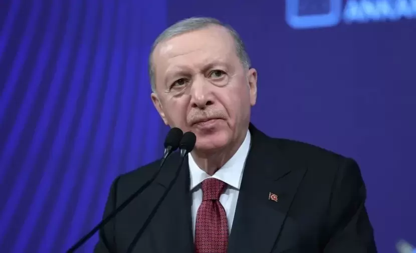 صحيفة عبرية: أردوغان يعيد رسم نفوذ تركيا دون إطلاق رصاصة
