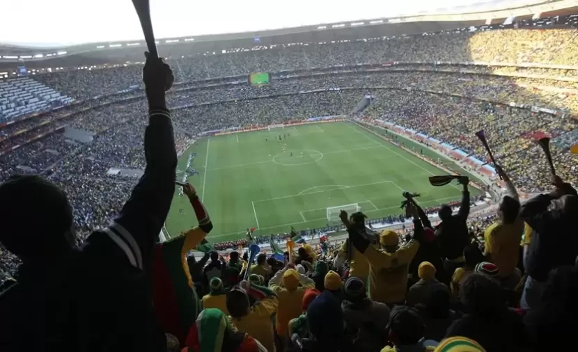 "فيفا" يعلن أفضل هدف في بطولة كأس العالم 2026.. سجله مدافع
