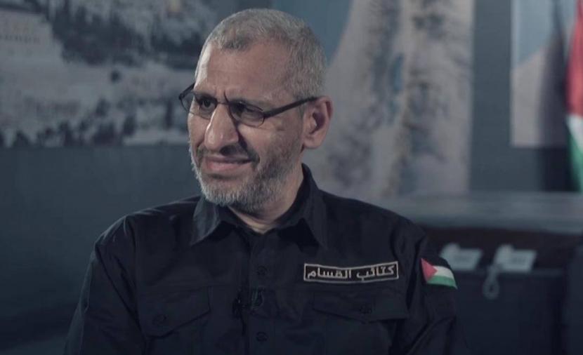 كتائب القسام تنفي مزاعم "الشرق الأوسط" بشأن القائد العام الشهيد محمد الضيف